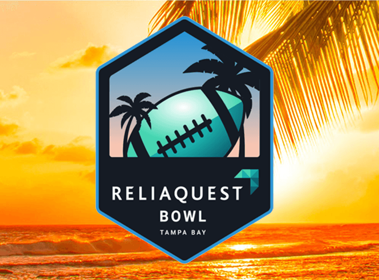 The "Other" Outback Bowl